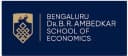 Bengaluru Dr. B.R. Ambedkar School of Economics (BASE) logo