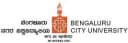 Bengaluru City University logo