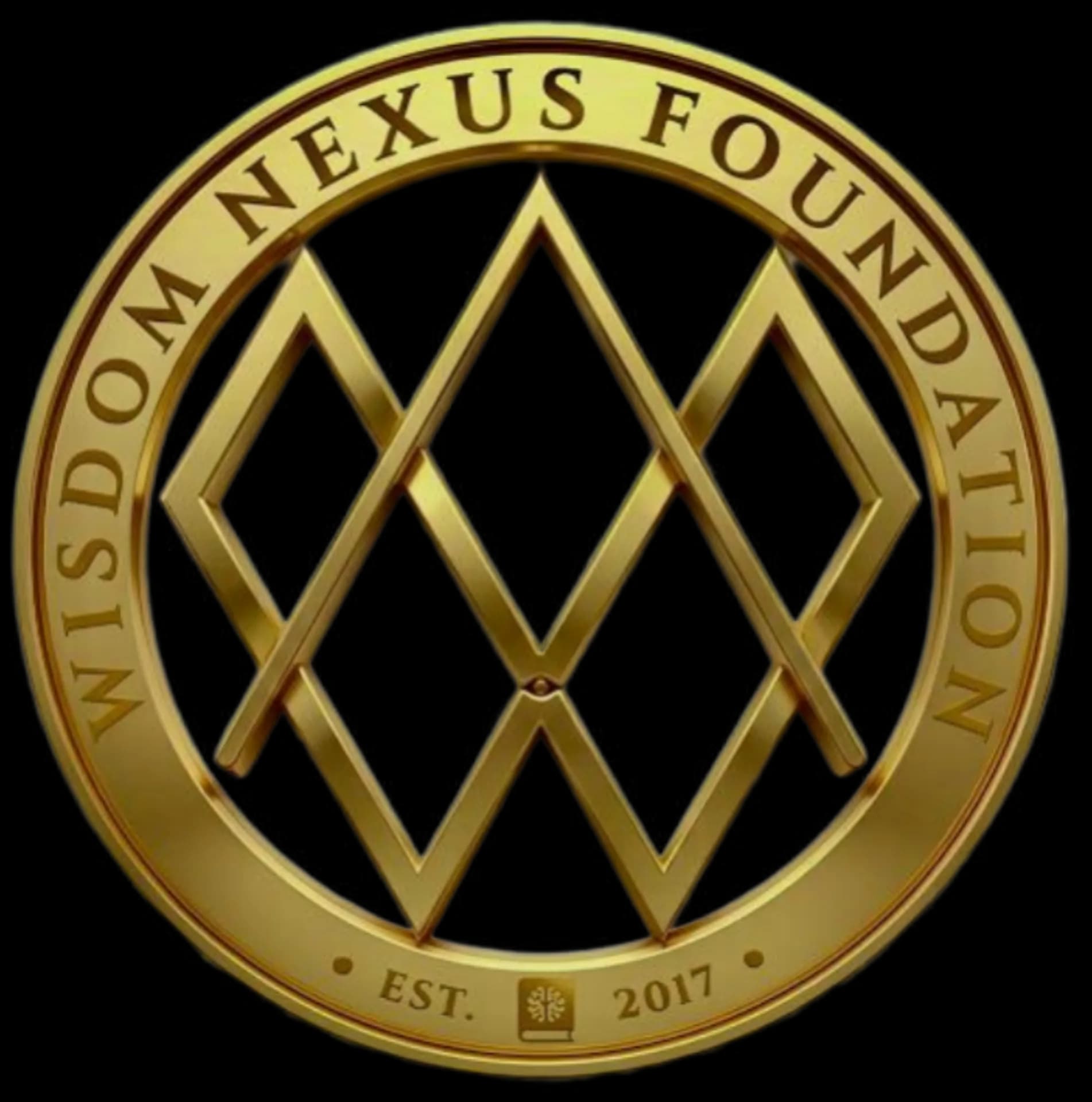 Wisdom Nexus Logo