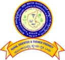 Karnataka Veterinary, Animal and Fisheries Sciences University (KVAFSU) logo